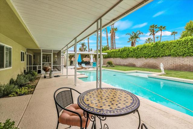 48485 Prairie Drive, Palm Desert, CA 92260