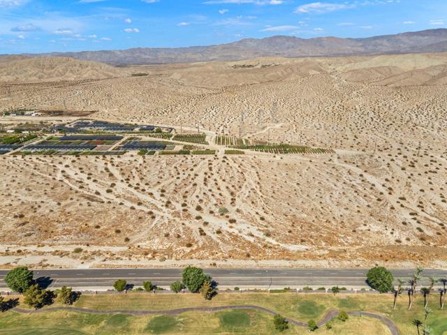  Land for Sale in Palm Desert, California