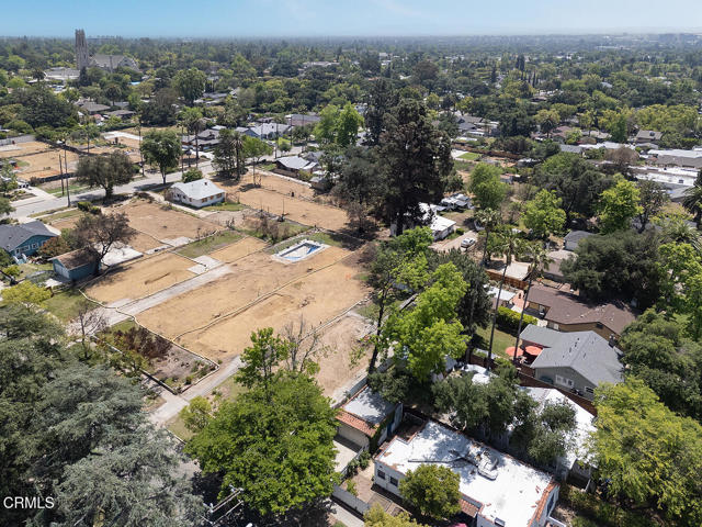 Detail Gallery Image 12 of 16 For 680 E Highland St, Pasadena,  CA 91104 - 0 Beds | 0 Baths