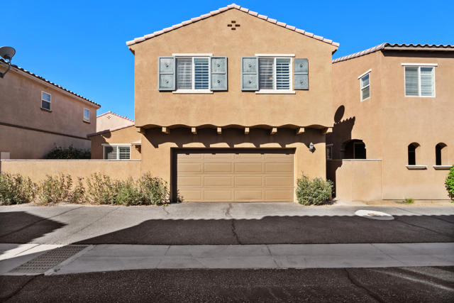3 Bed Home for Sale in Palm Desert, California