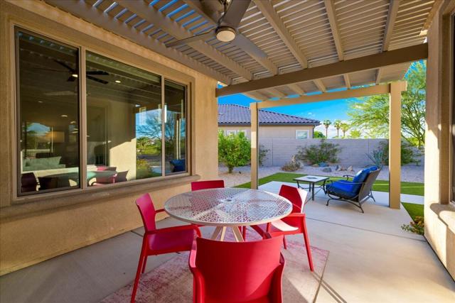 14 Chianti, Rancho Mirage, CA 92270