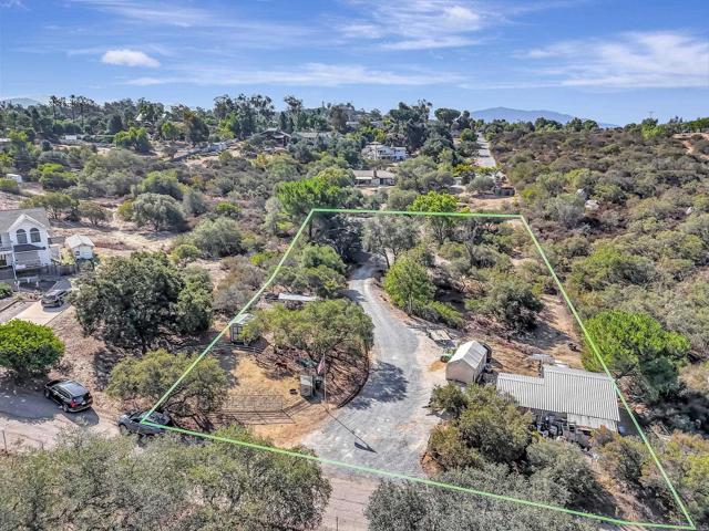 Detail Gallery Image 34 of 52 For 707 Lilac Ranch Rd, Alpine,  CA 91901 - 4 Beds | 2 Baths