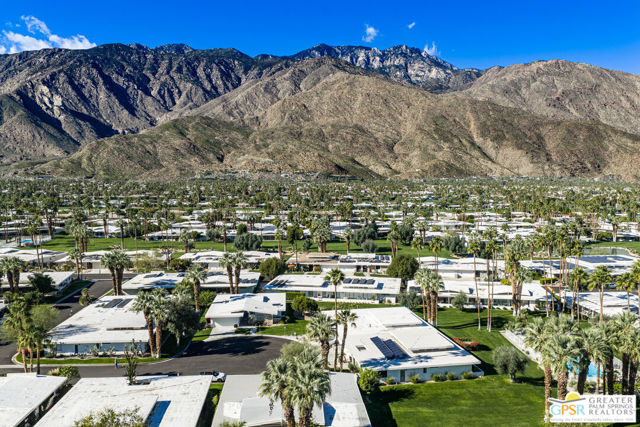 2324 Camino Vida, Palm Springs, CA 92264