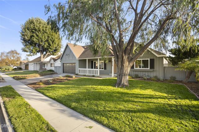 Detail Gallery Image 50 of 50 For 824 Merced Dr, Camarillo,  CA 93010 - 4 Beds | 2/1 Baths