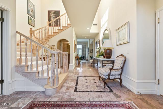 Detail Gallery Image 4 of 72 For 2317 Canyonback Rd, Los Angeles,  CA 90049 - 5 Beds | 5/1 Baths