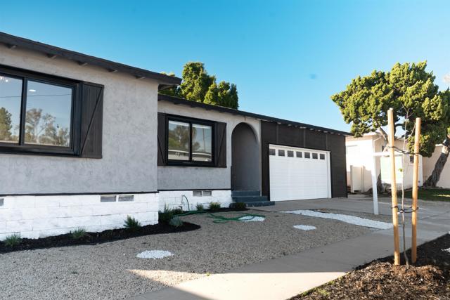 Detail Gallery Image 22 of 23 For 2560 Aaron Ct, San Diego,  CA 92105 - 3 Beds | 2/1 Baths