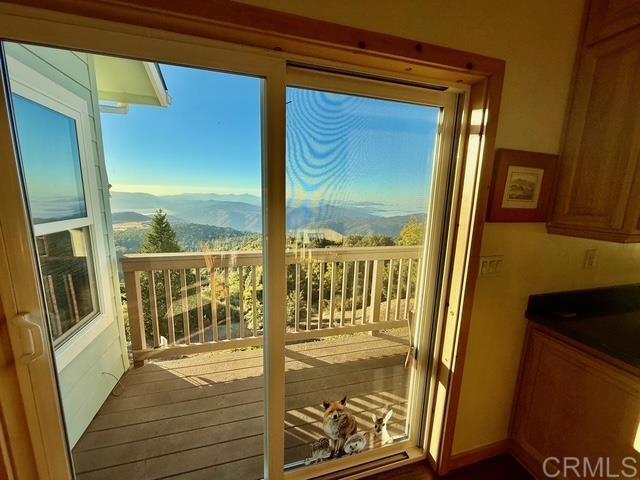 Detail Gallery Image 17 of 47 For 32771 Birch Hill Rd, Palomar Mountain,  CA 92060 - 2 Beds | 2 Baths