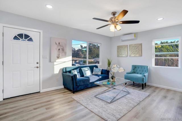 Home for Sale in San Diego