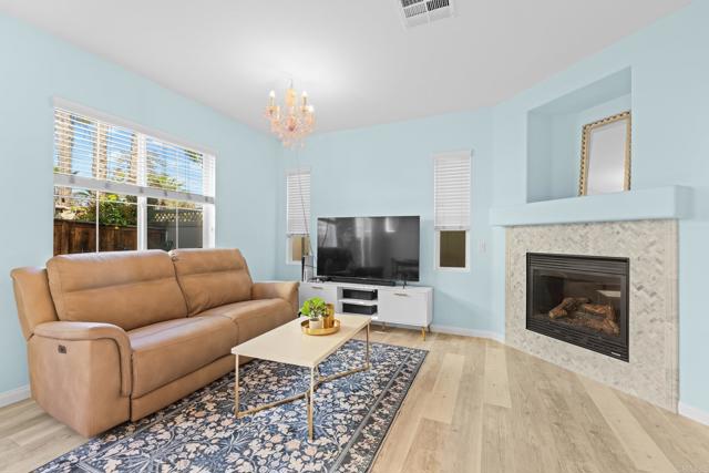 Detail Gallery Image 6 of 41 For 3345 Paseo De Fuentes, National City,  CA 91950 - 3 Beds | 2 Baths