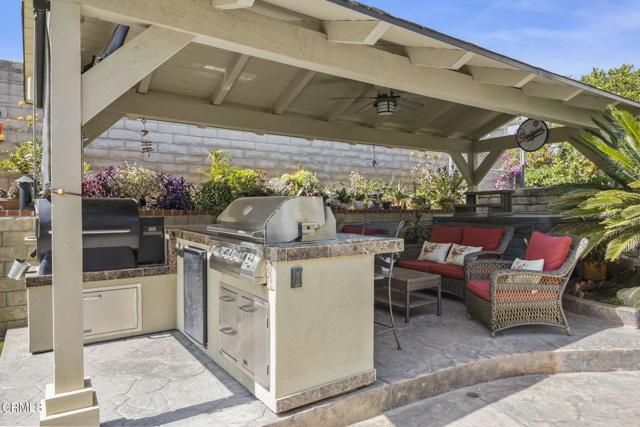 Detail Gallery Image 49 of 65 For 7835 Marin Ln, Ventura,  CA 93004 - 4 Beds | 2/1 Baths