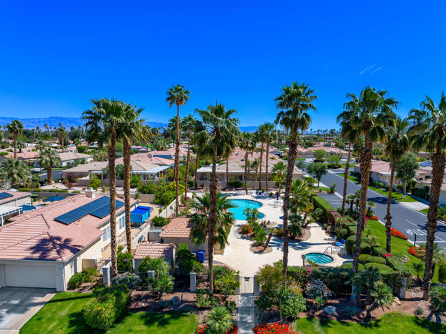 23 Vistara Drive, Rancho Mirage, CA 92270