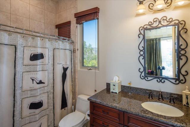 Detail Gallery Image 40 of 66 For 15111 La Plata Ct, Ramona,  CA 92065 - 5 Beds | 6/1 Baths