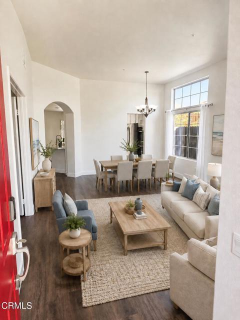 4 Bed Home for Sale in Ventura, California