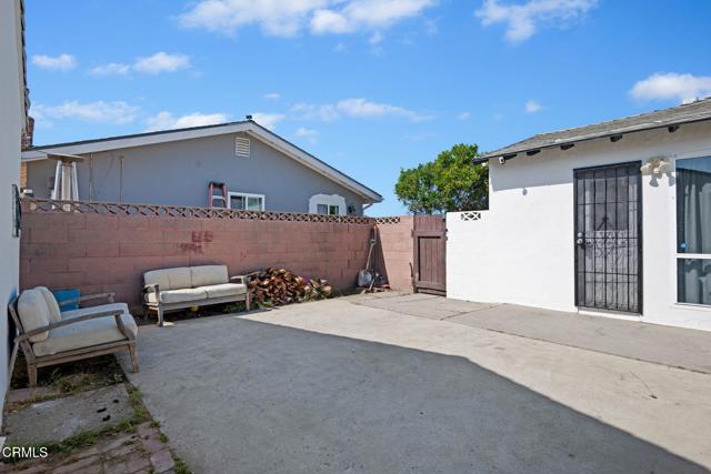 Detail Gallery Image 20 of 21 For 3050 Jackson St, Oxnard,  CA 93033 - 4 Beds | 2 Baths