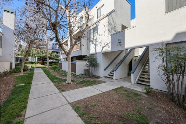 Detail Gallery Image 24 of 31 For 2232 River Run Dr #206,  San Diego,  CA 92108 - 2 Beds | 2 Baths