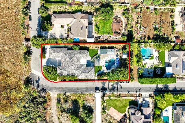Detail Gallery Image 67 of 71 For 2507 Walinca Way, Vista,  CA 92084 - 4 Beds | 4 Baths