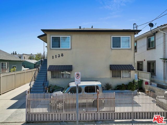 Image 3 for 1138 S Mariposa Ave, Los Angeles, CA 90006