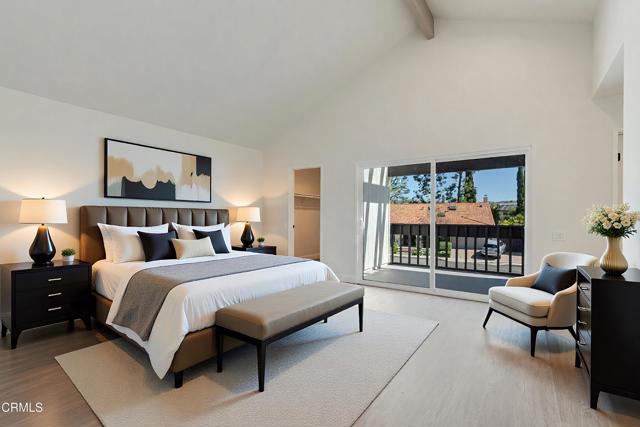 Detail Gallery Image 15 of 49 For 1093 Evenstar Ave, Westlake Village,  CA 91361 - 5 Beds | 2/1 Baths