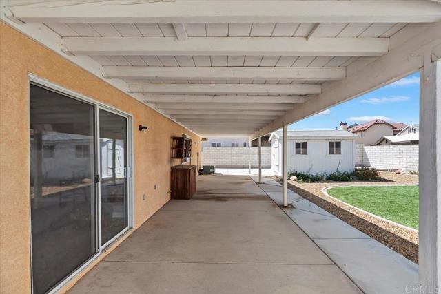Detail Gallery Image 34 of 63 For 13139 Clipper Drive, Victorville,  CA 92395 - 4 Beds | 2 Baths
