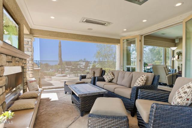 Detail Gallery Image 32 of 62 For 2903 Patina Ct, Camarillo,  CA 93010 - 4 Beds | 4/1 Baths