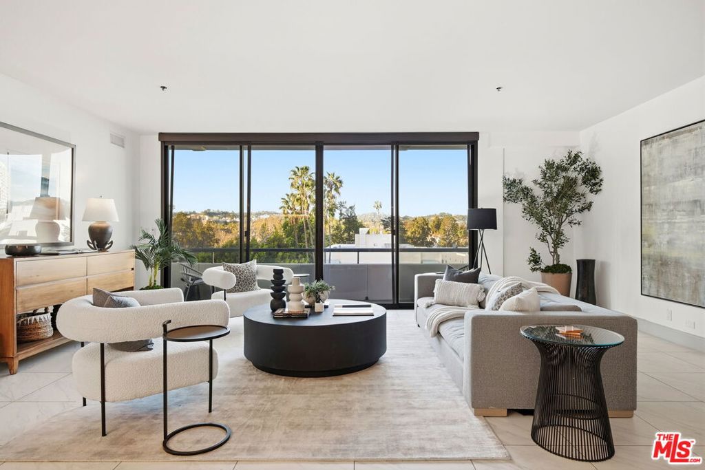 10660 Wilshire Boulevard #804