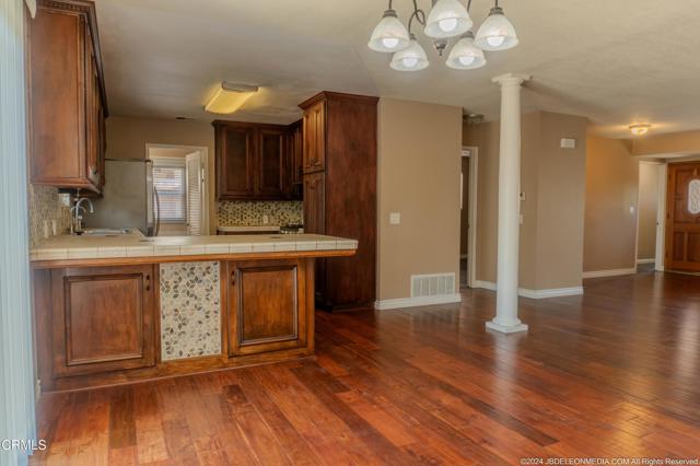 Detail Gallery Image 4 of 15 For 4121 San Juan Ave, Oxnard,  CA 93033 - 4 Beds | 2 Baths