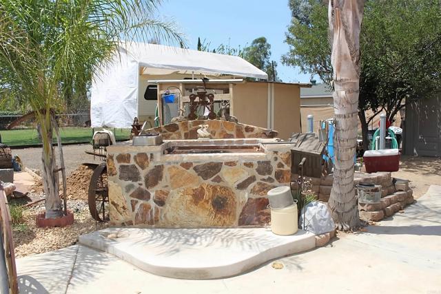 Detail Gallery Image 20 of 34 For 13853 Charlann Rd., Valley Center,  CA 92082 - 3 Beds | 1 Baths