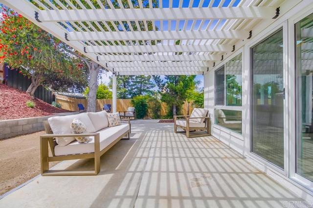Home for Sale in El Cajon