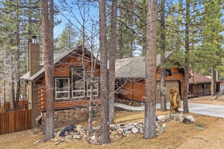 160 Crystal Lake Road