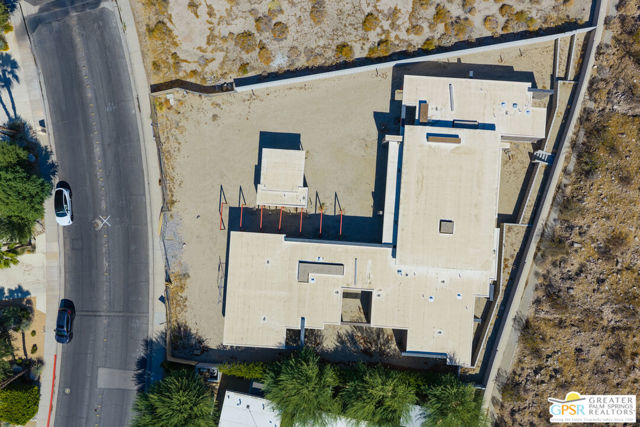 3172 E Bogert Trail, Palm Springs, CA 92264