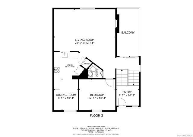 Image 24 of 26 For 190 Bautista Ct  89