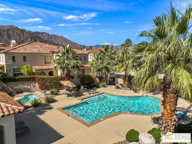 1450 N Yermo Drive, Palm Springs, CA 92262