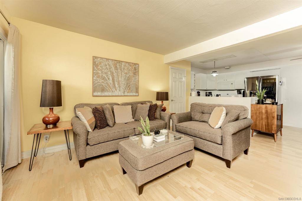 3550 Ruffin Rd - photo 2