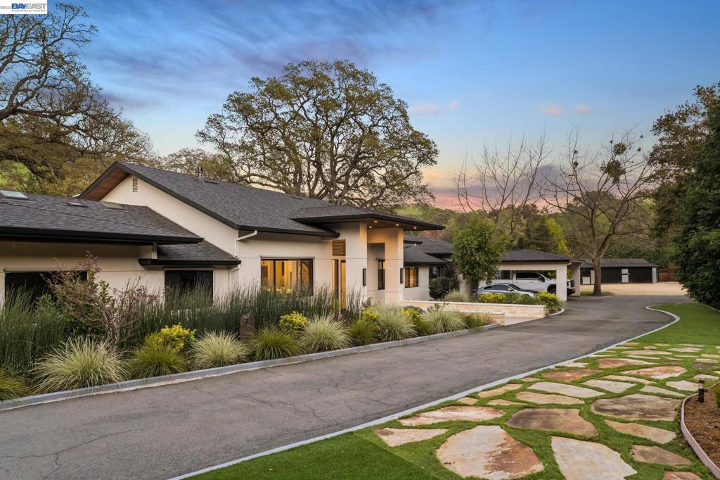 4725 MORGAN TERRITORY ROAD