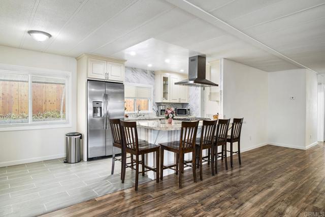 Detail Gallery Image 12 of 63 For 2400 W Valley Pkwy #36,  Escondido,  CA 92029 - 4 Beds | 2 Baths