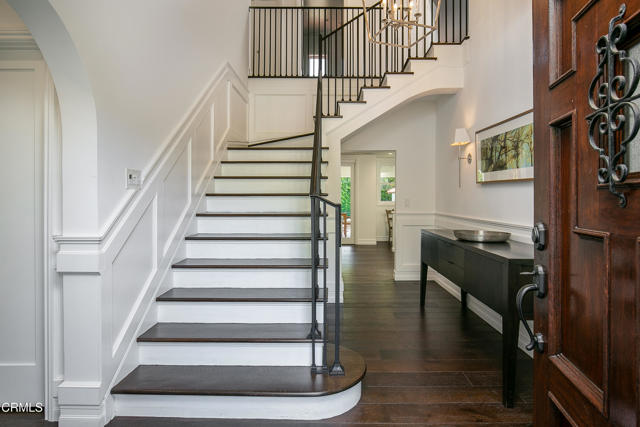 Detail Gallery Image 4 of 54 For 1224 Adair St, San Marino,  CA 91108 - 4 Beds | 4/1 Baths