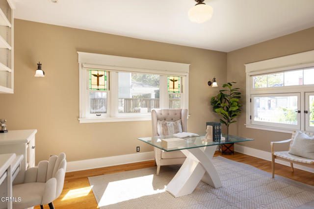 Detail Gallery Image 12 of 34 For 1030 Adelaine Ave, South Pasadena,  CA 91030 - 4 Beds | 3 Baths