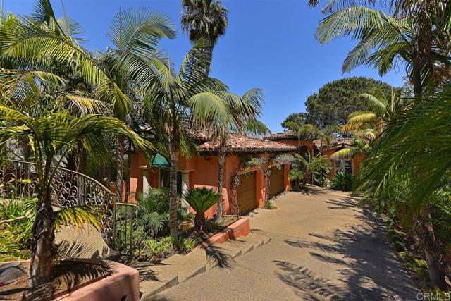 Detail Gallery Image 23 of 25 For 741 Rosecrans, San Diego,  CA 92106 - 3 Beds | 3/1 Baths