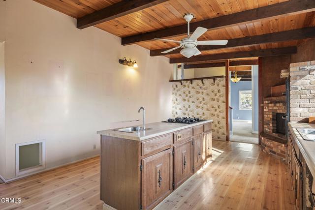 Detail Gallery Image 8 of 66 For 2293 Woodland Ave, Ojai,  CA 93023 - 3 Beds | 1/1 Baths