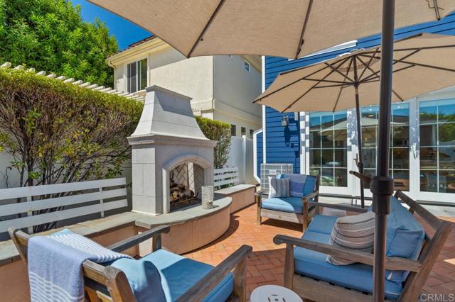 Detail Gallery Image 59 of 75 For 701 H Ave, Coronado,  CA 92118 - 3 Beds | 2/1 Baths