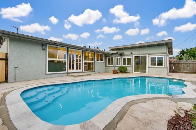 Detail Gallery Image 57 of 60 For 5461 Brunswick Ave, San Diego,  CA 92120 - 3 Beds | 2 Baths