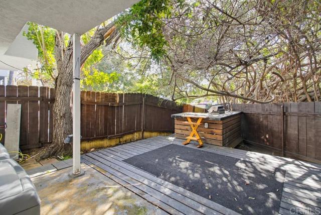 Detail Gallery Image 59 of 65 For 4421 Tremont #27,  San Diego,  CA 92102 - 3 Beds | 2 Baths