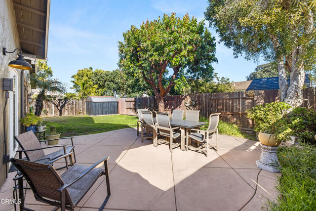 Detail Gallery Image 21 of 28 For 1420 Joliet Pl, Oxnard,  CA 93030 - 4 Beds | 2 Baths
