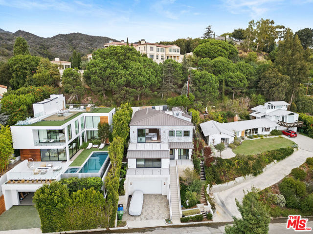 Drew Fenton | 1324 Monument Street Pacific Palisades CA | MLS: 6893847