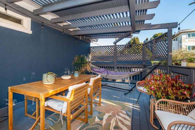 Detail Gallery Image 30 of 45 For 4776 78 Del Monte Ave, San Diego,  CA 92107 - – Beds | – Baths