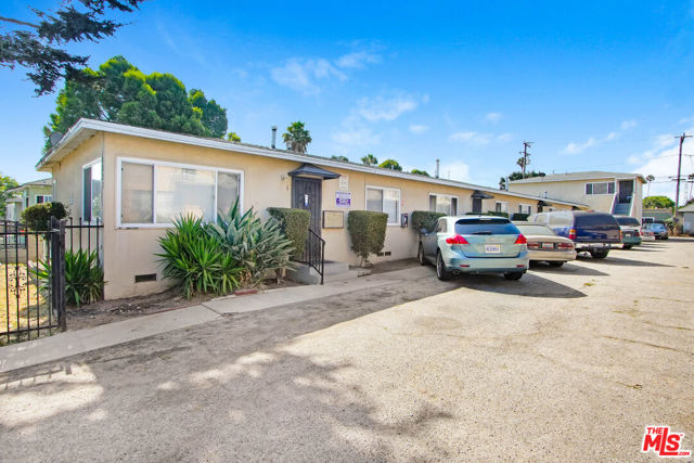 1232 94th Street, Los Angeles, California 90044, ,Multi-Family,For Sale,94th,24420239