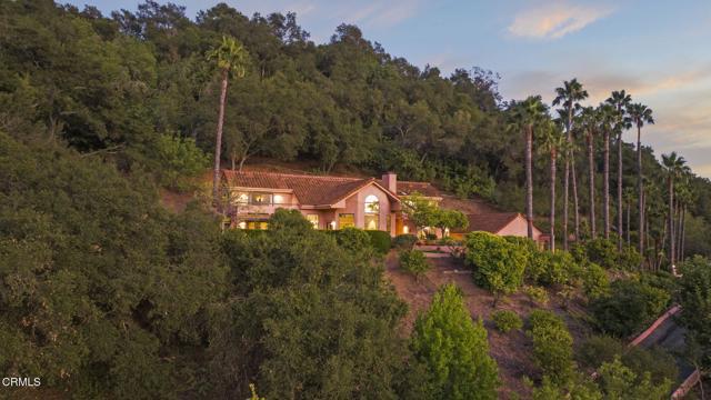 Detail Gallery Image 5 of 49 For 10920 Ventura Ave, Oak View,  CA 93022 - 3 Beds | 4 Baths