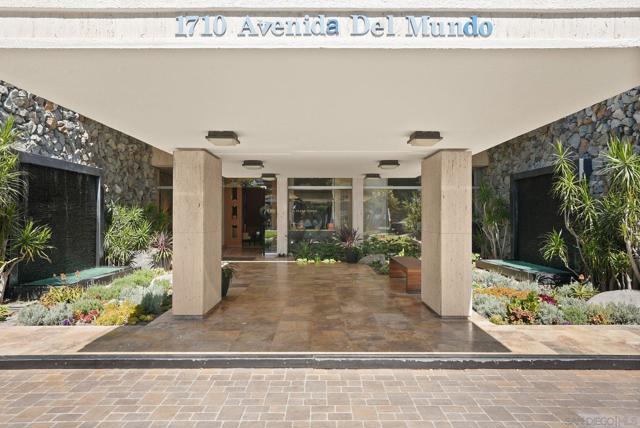 Image 40 of 48 For 1710 Avenida Del Mundo  1409