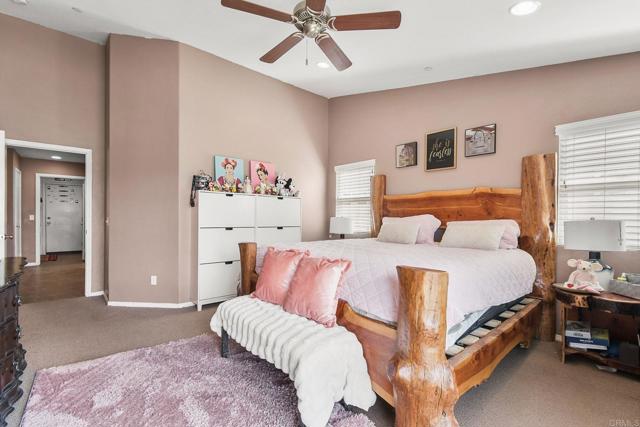 Detail Gallery Image 22 of 38 For 1228 Buckwheat Trl, Campo,  CA 91906 - 4 Beds | 2 Baths