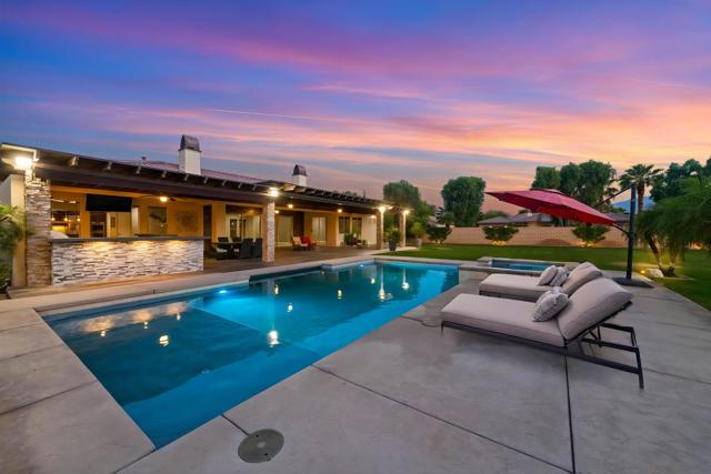 78566 Bent Canyon Court, Bermuda Dunes, CA 92203